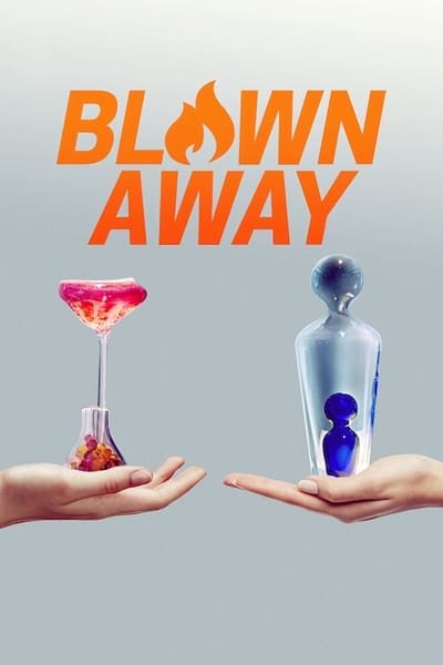 Blown Away - Saison 1 episode 5
