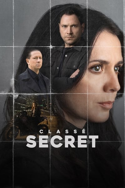 Classé Secret - Saison 1 episode 6