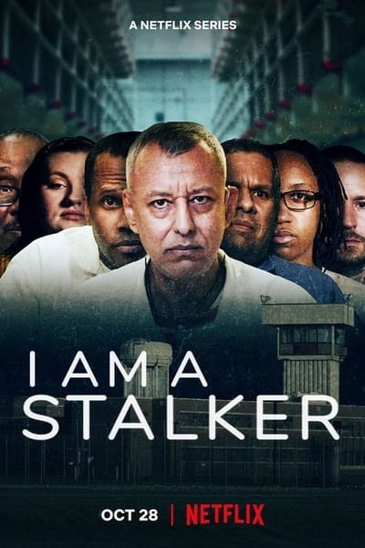 I Am a Stalker - Saison 1 episode 7
