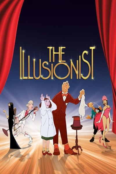 L'Illusionniste