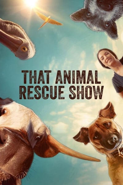 That Animal Rescue Show - Saison 1 episode 9